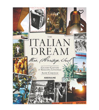 Load image into Gallery viewer, Assouline  Italian Dream, Size
