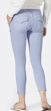 Load image into Gallery viewer, joie pale blue park skinny pants, Size 28
