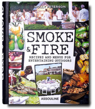 Load image into Gallery viewer, Assouline  Smoke &amp; Fire, Size
