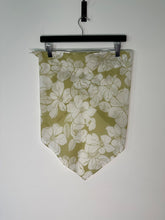 Load image into Gallery viewer, Jaeger Celadon Vintage dress and headscarf, Size 8
