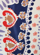 Load image into Gallery viewer, gerard darel multicoloured alyssa printed shirt, Size 36
