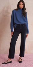 Load image into Gallery viewer, Mother Denim blue The Rambler Ankle Jeans, Size 26

