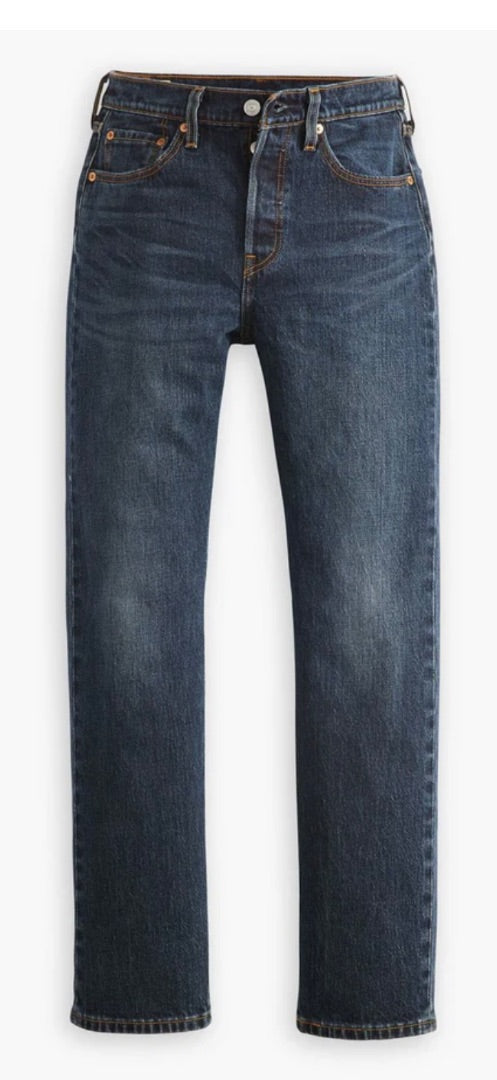 levis blue 501 jeans, Size 28