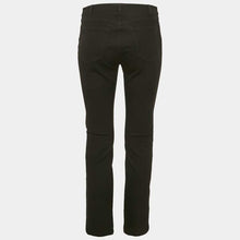 Load image into Gallery viewer, joseph black nino gabardine trousers, Size 44
