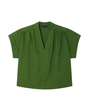 Load image into Gallery viewer, soeur green Madagascar top, Size 36
