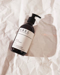 Byron Hand Soap 300ml - Coconut, Vanilla & Sun cream