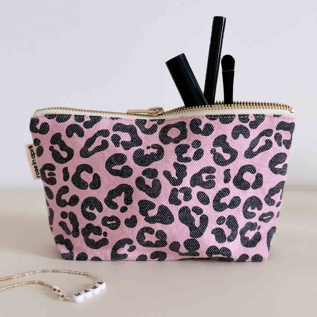 POUCH SOFIA GRAOU BUBBLE PINK