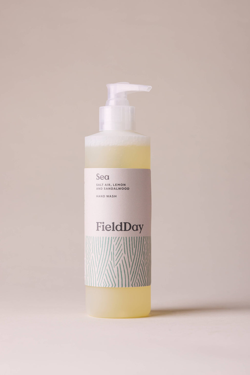 Sea Classic Hand Wash