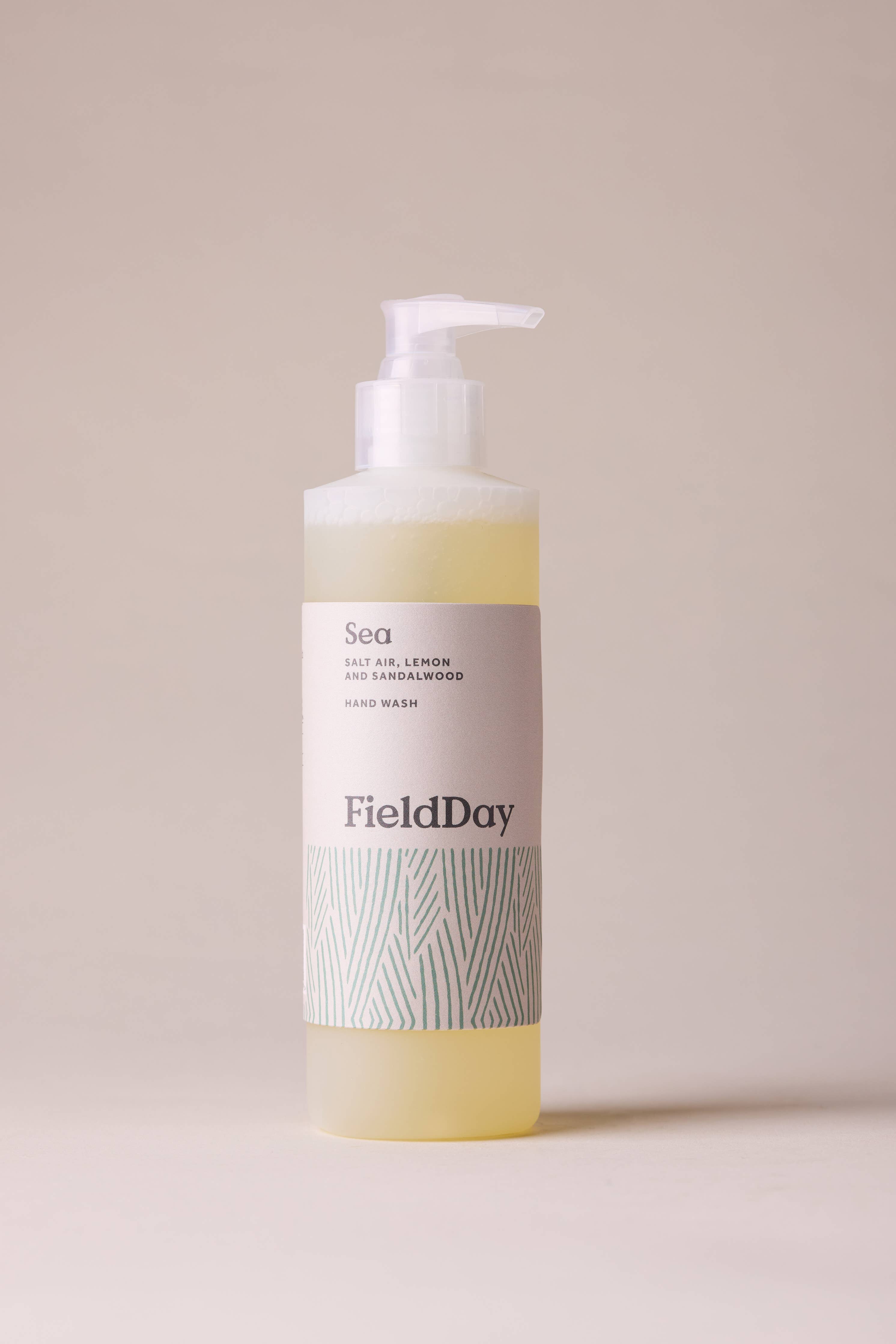 Sea Classic Hand Wash