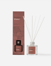 Load image into Gallery viewer, Christmas Winter Eco Friendly Reed Diffuser
