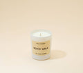 Mini Beach Walk - Coconut & Bergamot - 75g - Votive / Travel