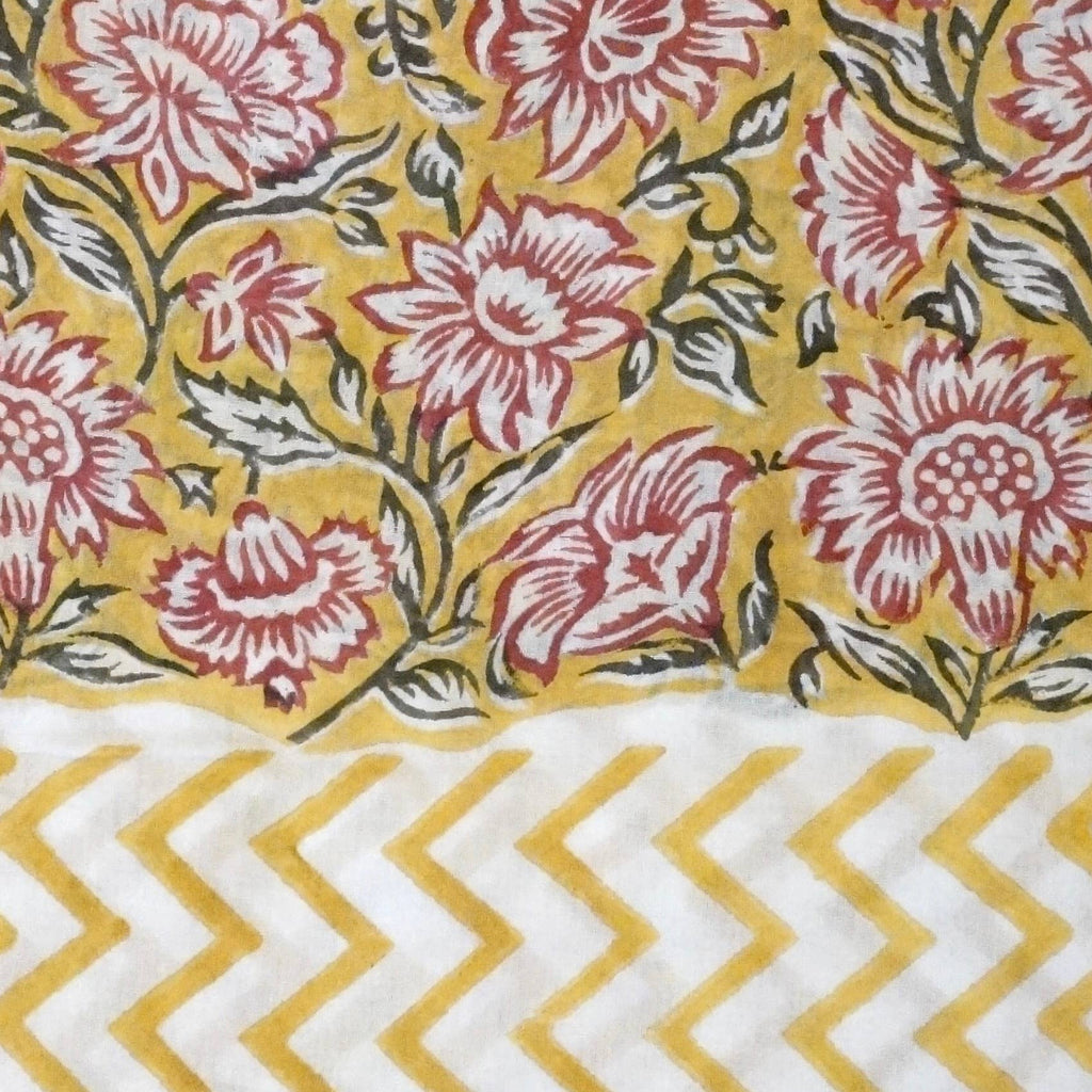 Sarong - Cotton Scarf No. 30