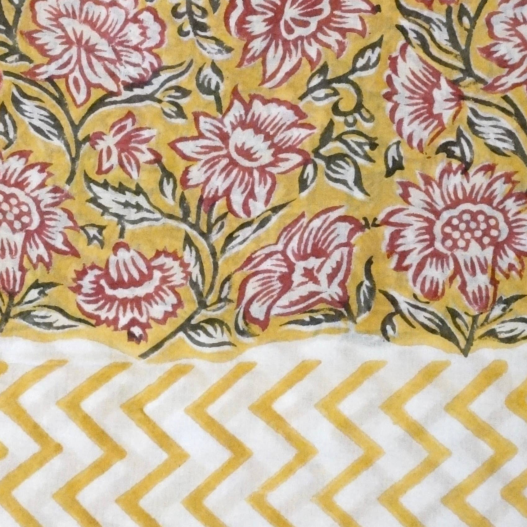 Sarong - Cotton Scarf No. 30