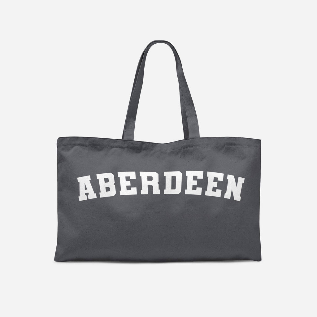 Personalised MATISA MARKET Large Tote Bag - NEW colours