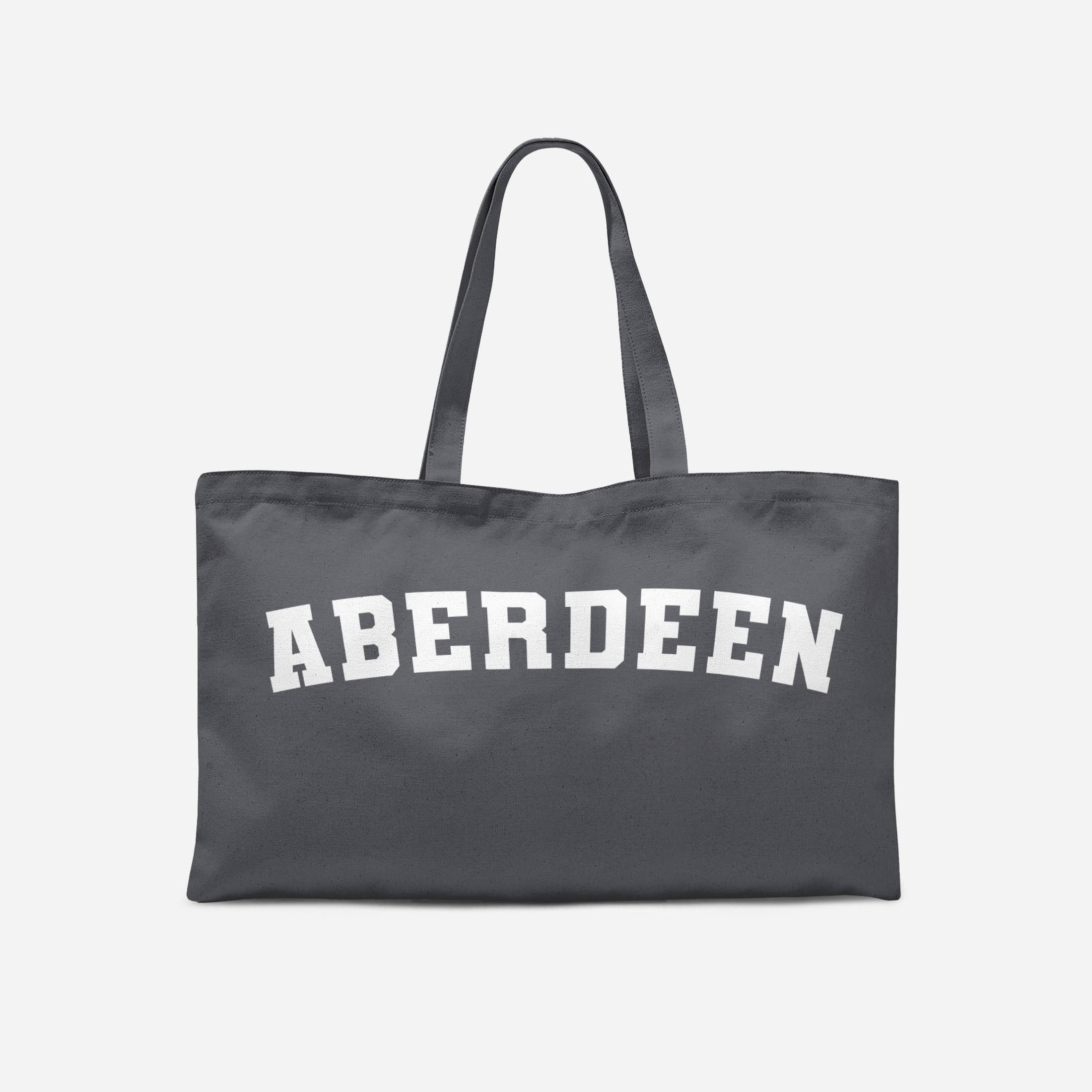 Personalised MATISA MARKET Large Tote Bag - NEW colours