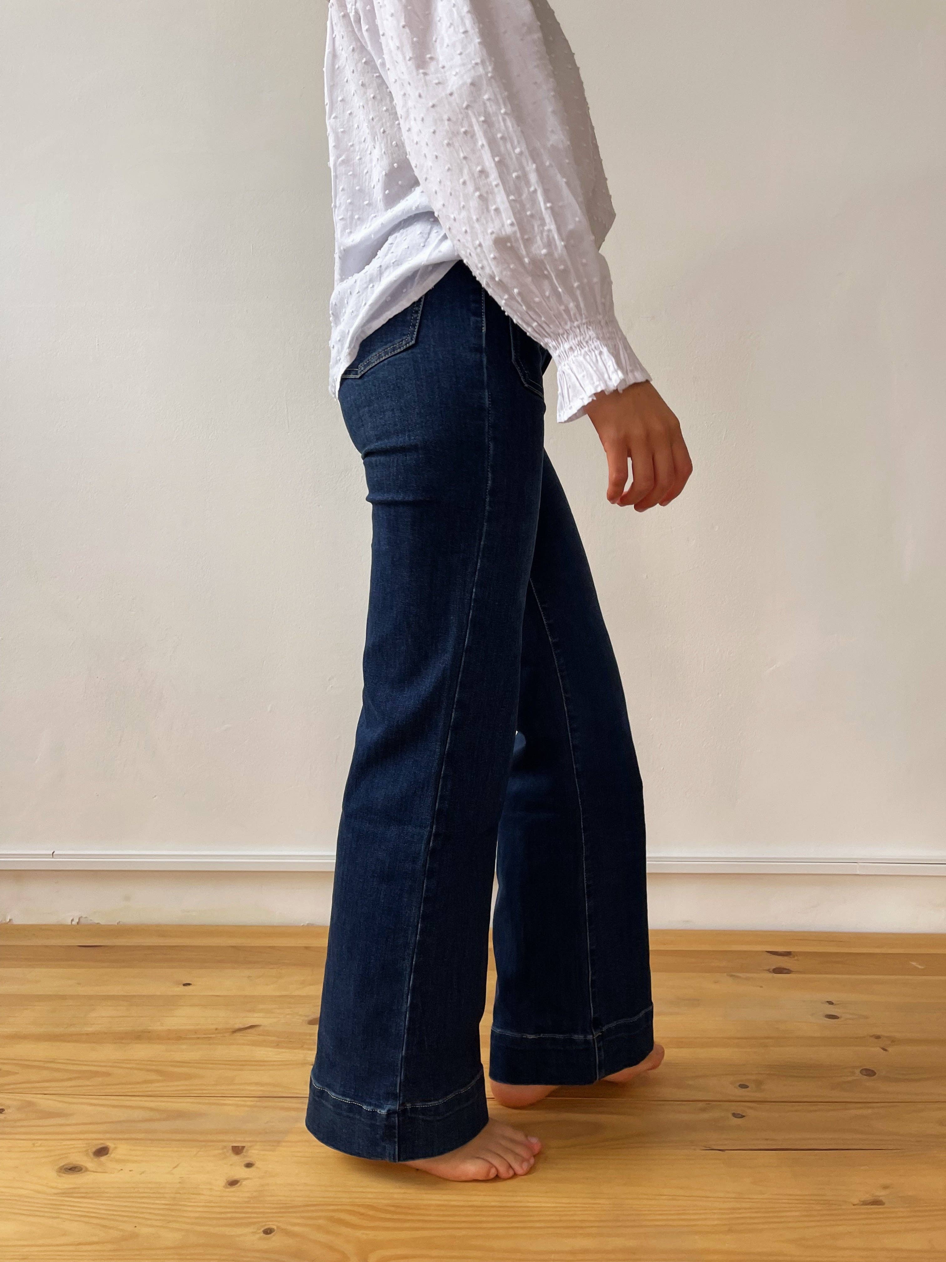 Claudia Marino Jeans