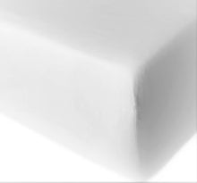 Load image into Gallery viewer, Palazzo Percale Deep Fitted Sheet

