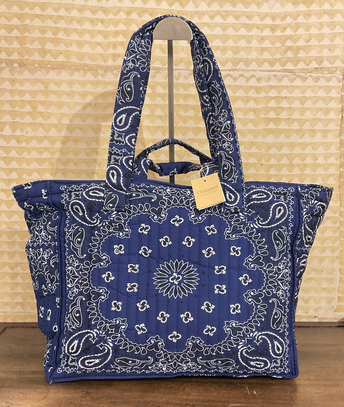 Tote bag 203900