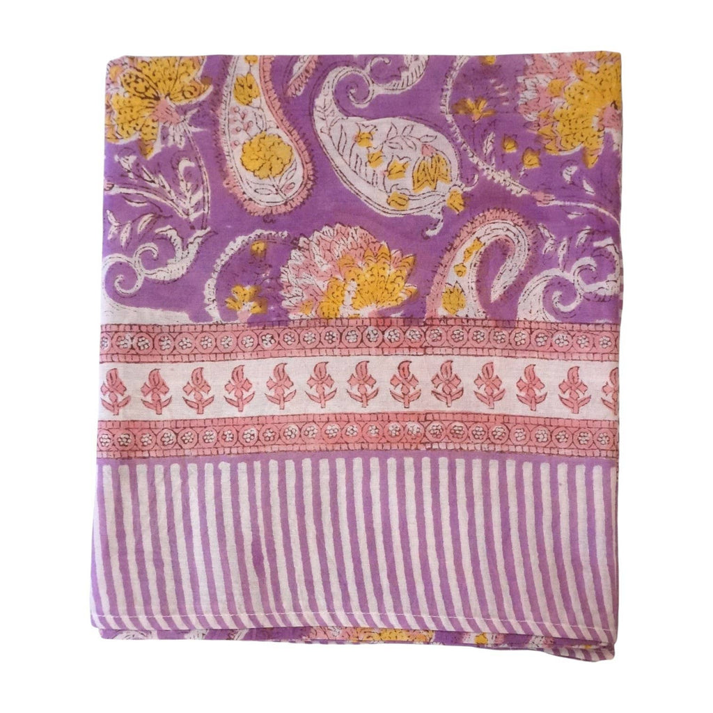 Sarong - Cotton Scarf No.9