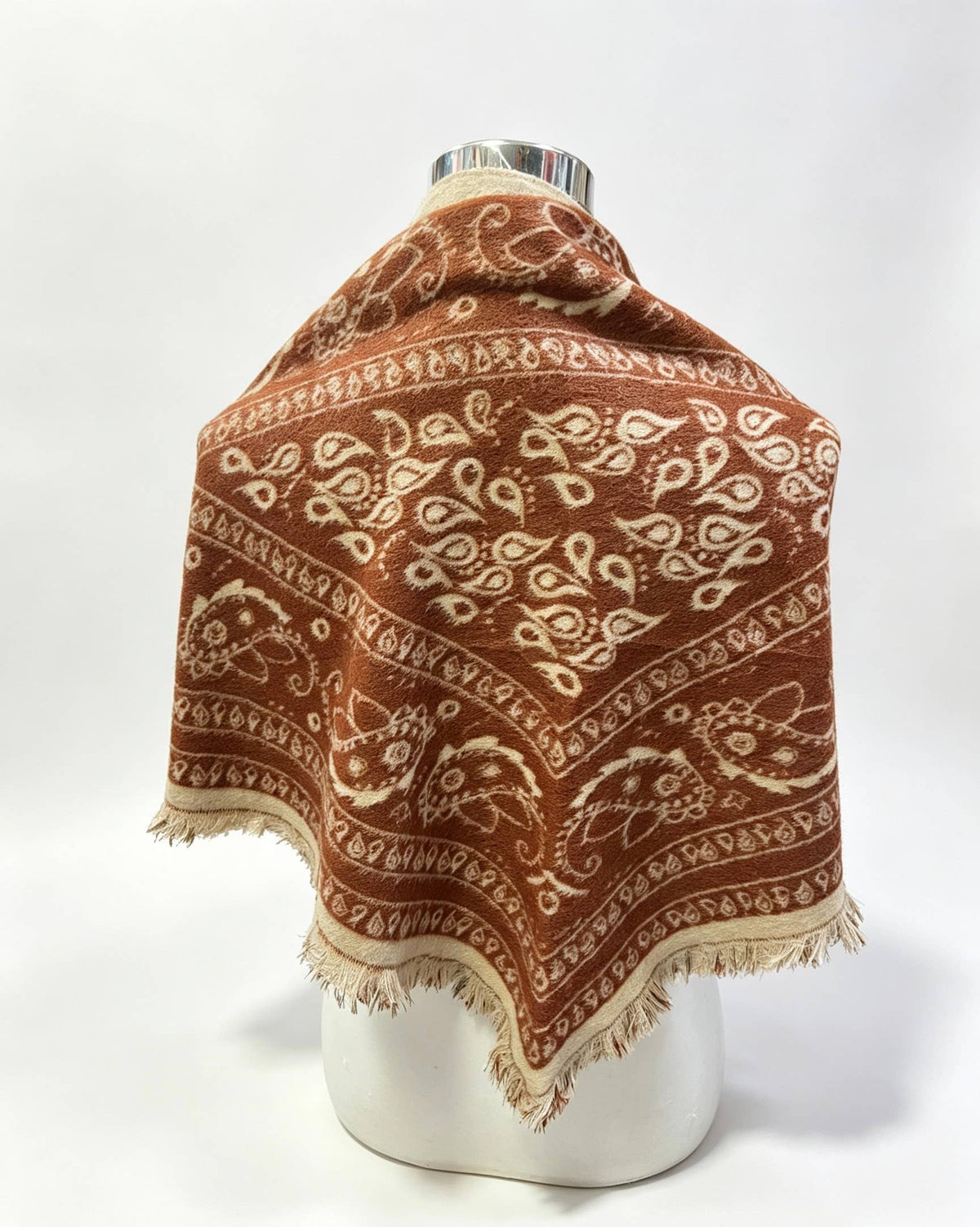 TR-2 Soft Triangle Bandana