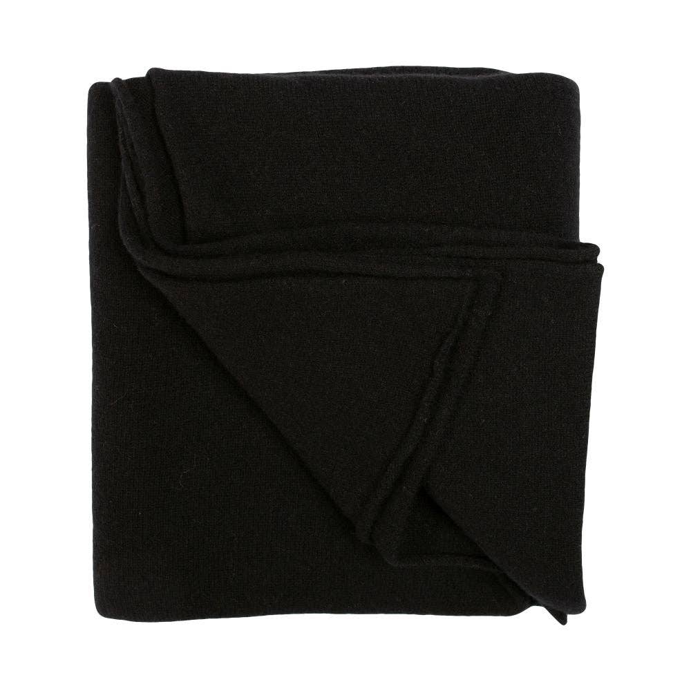 100% Cashmere Women's Voyager Wrap by Isla Cashmere - 11 Colours