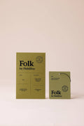 Kin Folk Fragrance Tag