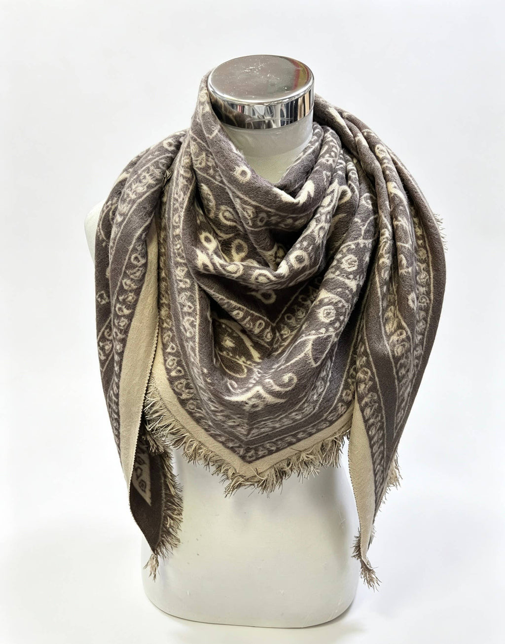 TR-2 Soft Triangle Bandana