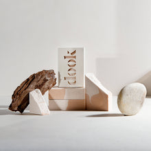 Load image into Gallery viewer, Cedar &amp; Bitter Orange Handmade Scottish Salt Soap
