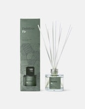 Load image into Gallery viewer, Christmas Fir Eco Friendly Reed Diffuser
