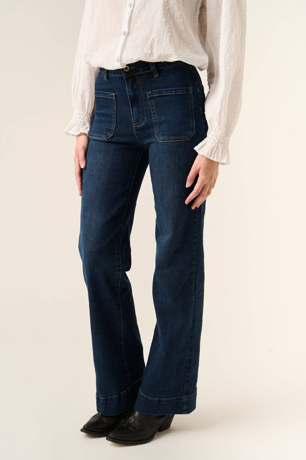 Claudia Marino Jeans