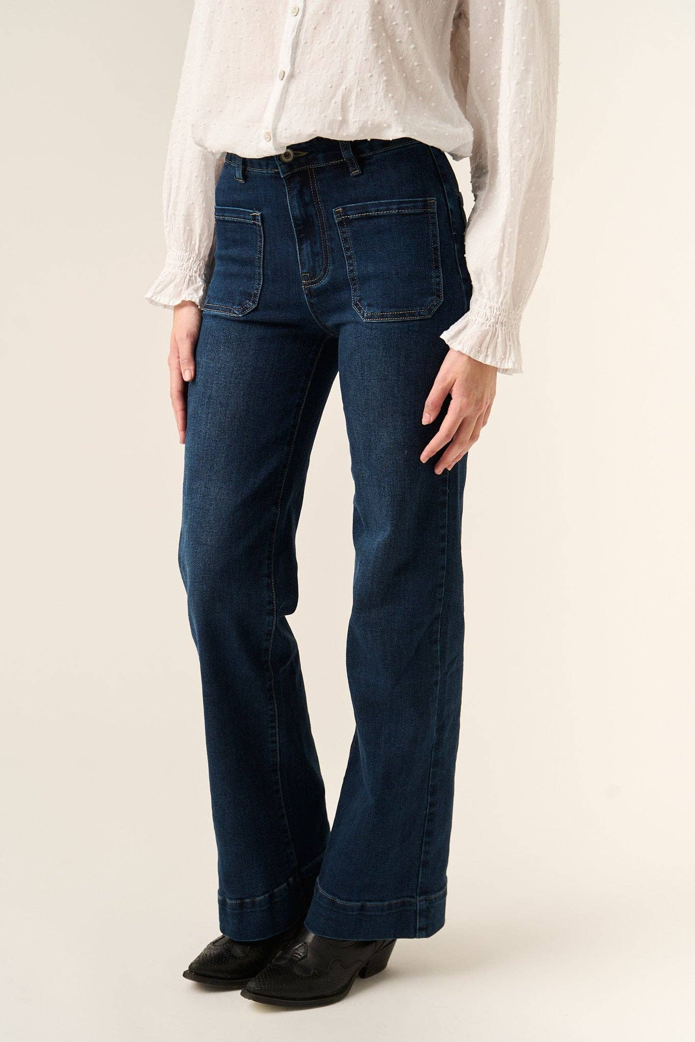 Claudia Marino Jeans