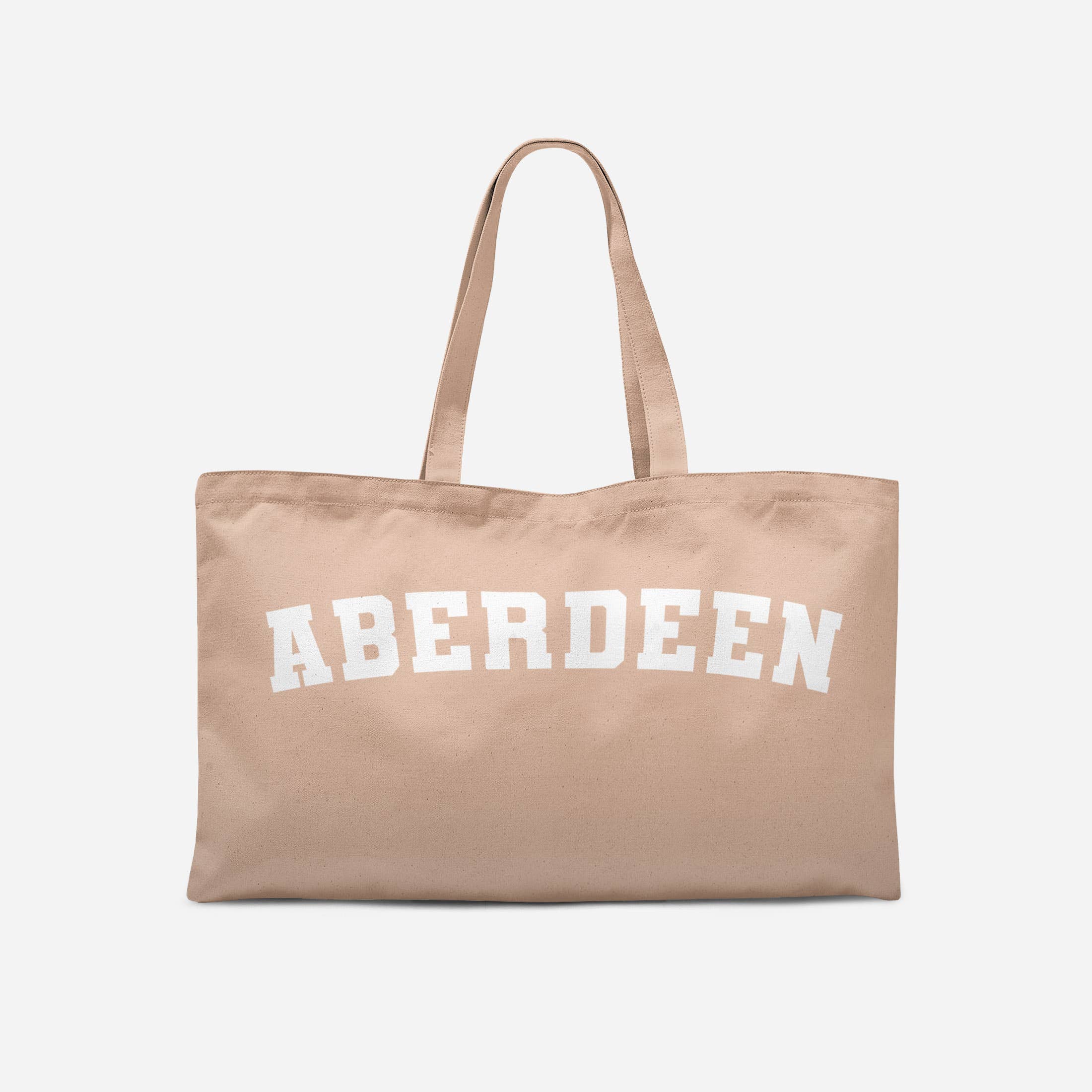 Personalised MATISA MARKET Large Tote Bag - NEW colours