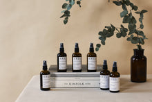 Load image into Gallery viewer, Kynance Room Spray 100ml -Tuberose, Vanilla, Cedarwood
