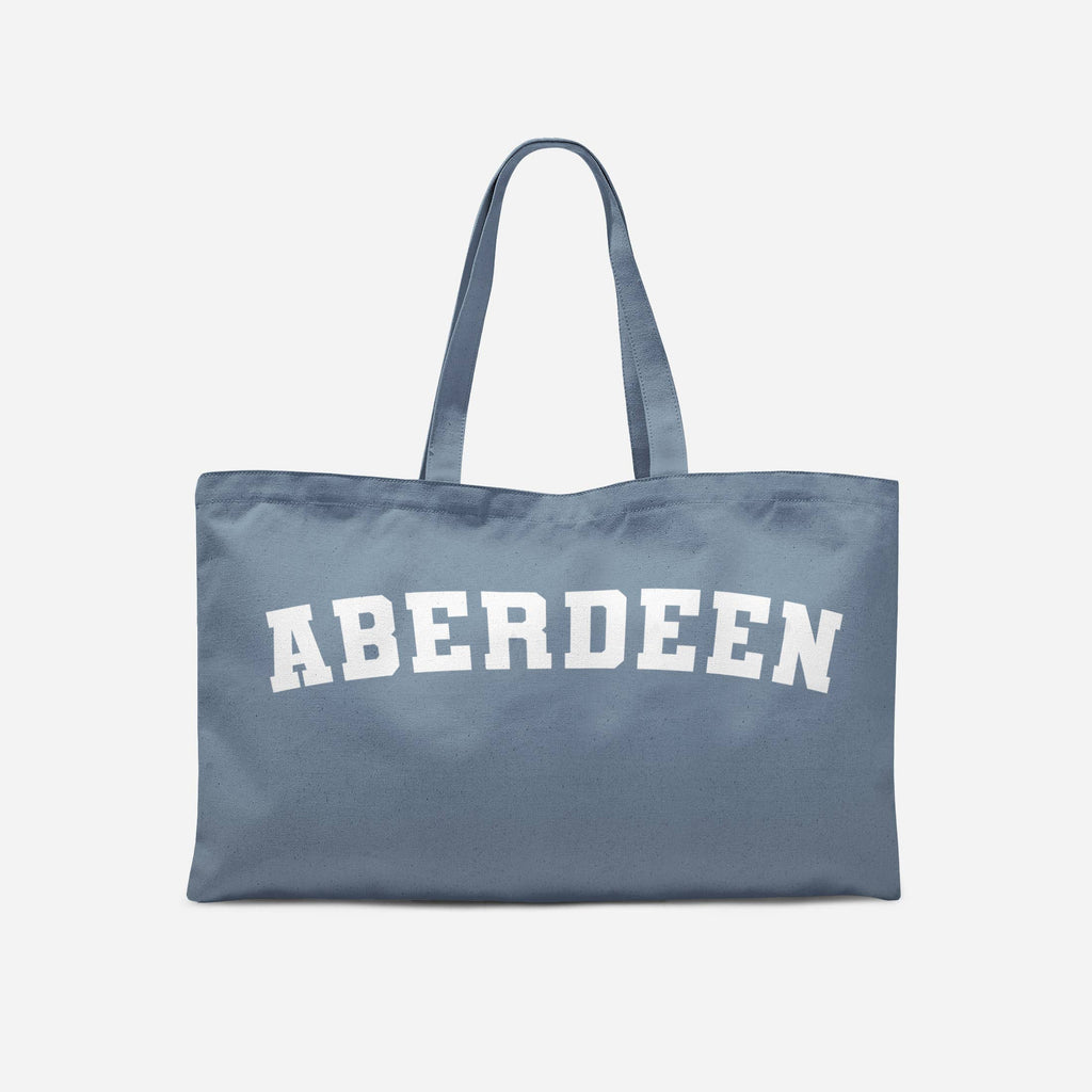 Personalised MATISA MARKET Large Tote Bag - NEW colours