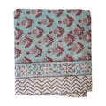 Sarong - Cotton Scarf No. 26
