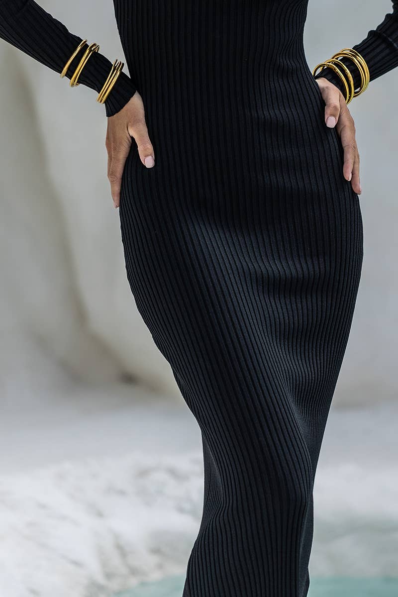 Kumali Bracelet Mantra Gold