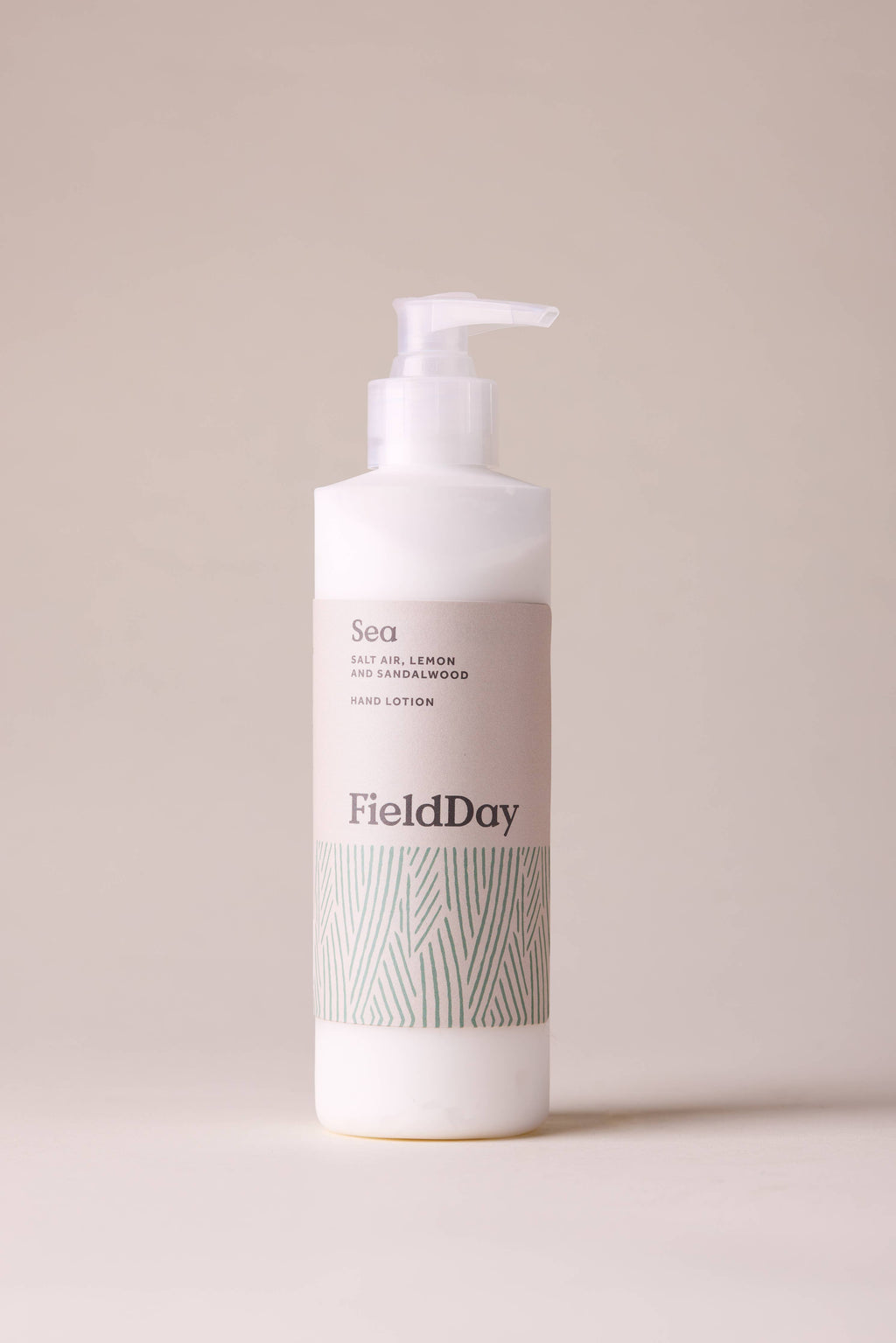 Sea Classic Hand Lotion