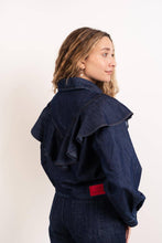 Load image into Gallery viewer, Sofia Jacket
