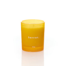 Load image into Gallery viewer, Lucent 7oz Candle - Sunshine + Cedar
