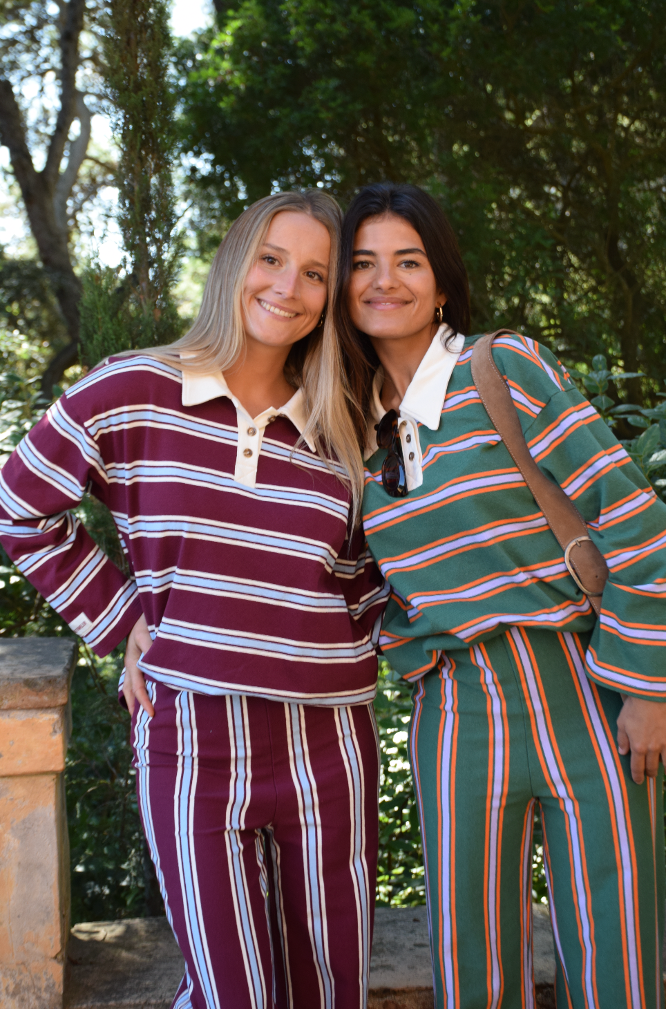 Filipa Green T-shirt