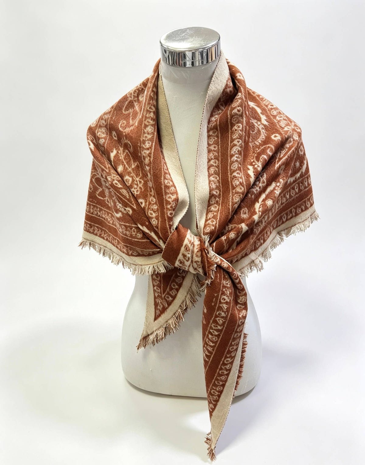 TR-2 Soft Triangle Bandana