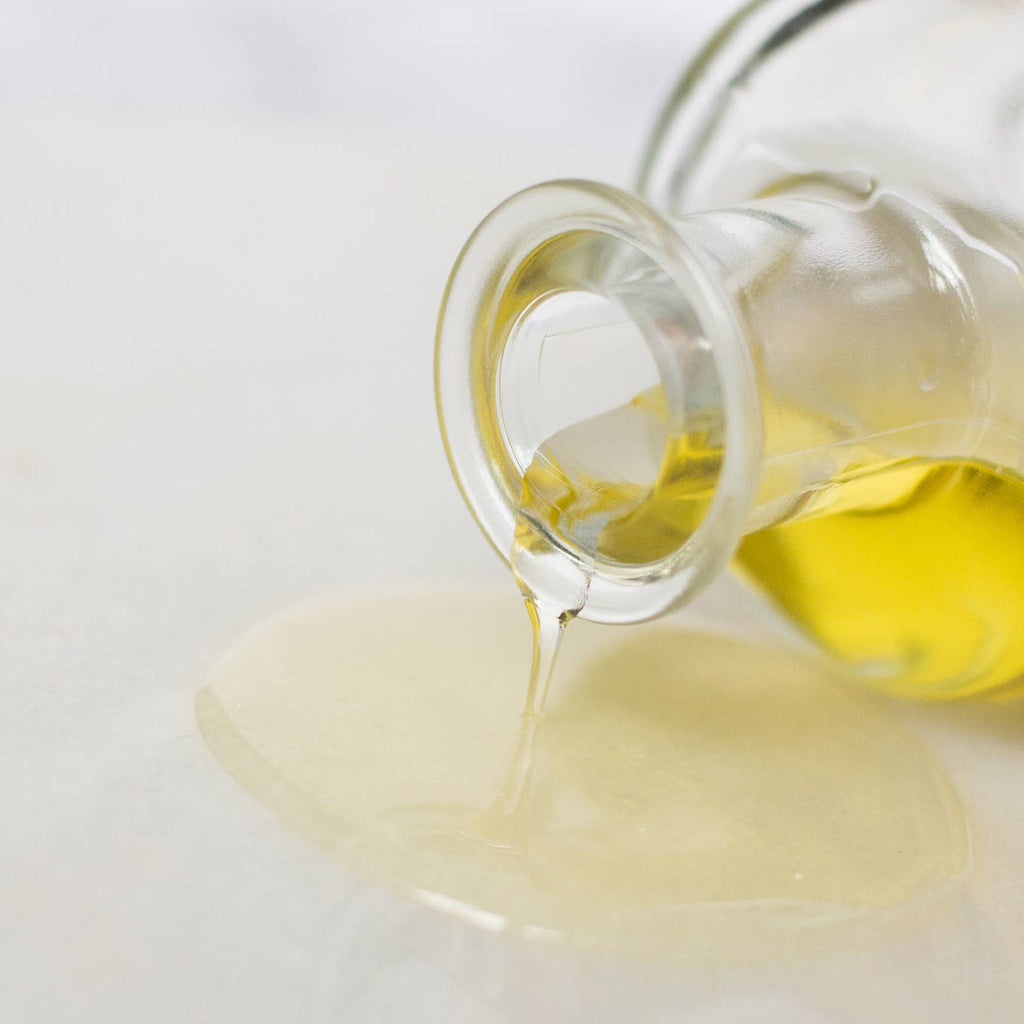 Heavy Petal - Floral Bath, Body & Massage Oil 100ml & 200ml