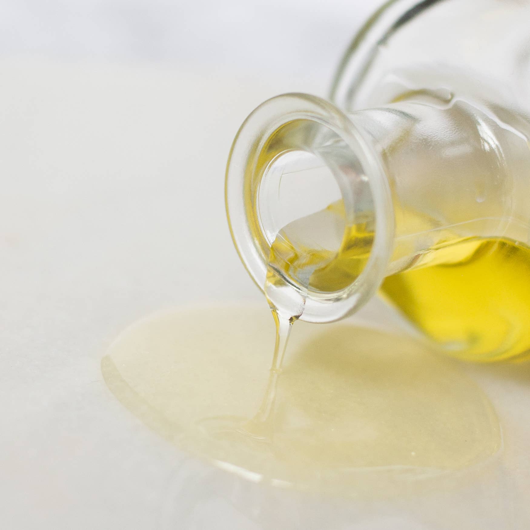 Heavy Petal - Floral Bath, Body & Massage Oil 100ml & 200ml