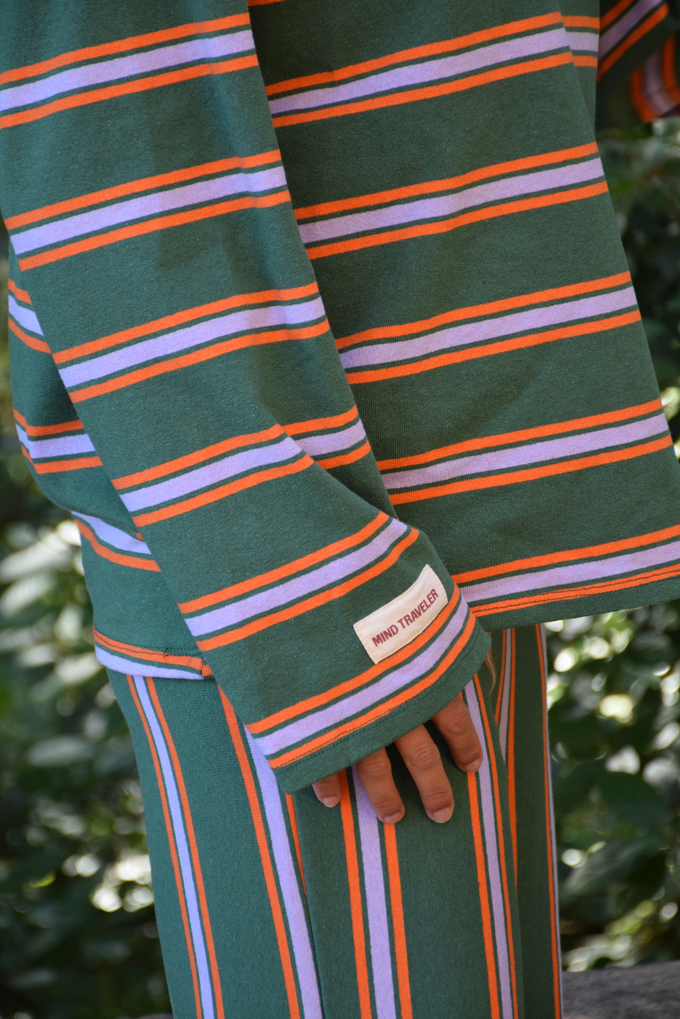 Filipa Green T-shirt