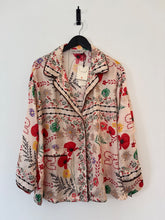 Load image into Gallery viewer, Siedres Multicoloured Two piece, Size 40
