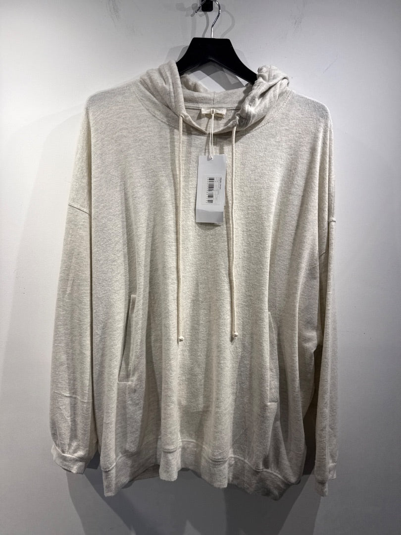 American vintage Grey Hoodie, Size US10