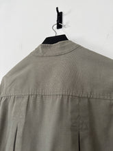 Load image into Gallery viewer, seraphina Khaki Cotton jacket, Size L
