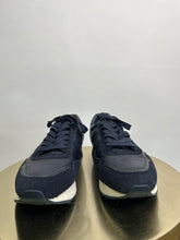Load image into Gallery viewer, massimo dutti Blue Platform trainers, Size 41

