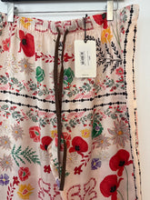 Load image into Gallery viewer, Siedres Multicoloured Two piece, Size 40
