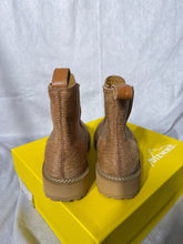 Load image into Gallery viewer, Diemme Hazelnut Calfskin Chelsea boots, Size 38
